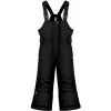 Dětské sportovní kalhoty Poivre Blanc W21-1024-BBGL Ski Bib Pants black