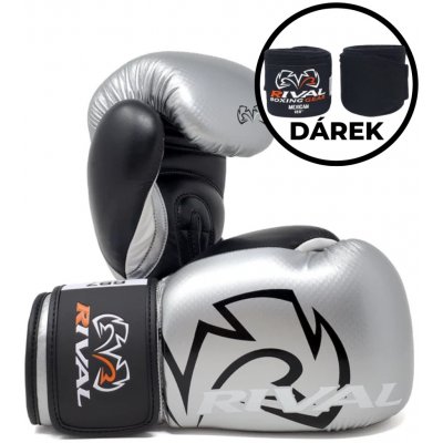 Rival RB7 Fitness Plus pytlové rukavice – Zboží Dáma