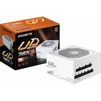 Gigabyte UD750GM PG5 ICE 750W GP-UD750GM PG5 ICE – Sleviste.cz