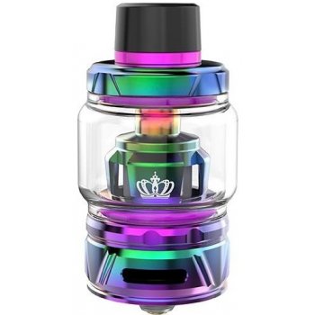 Uwell Crown 4 Clearomizer Stainless Steel 6ml