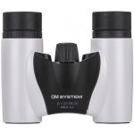 Dalekohled OM SYSTEM 8x21 RC II Pearl White – Hledejceny.cz