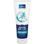 Alpa masážní emulze chladivá 210 ml – Zbozi.Blesk.cz