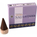 Golden Nag Vonné jehlánky Lavender 10 ks – Zboží Dáma
