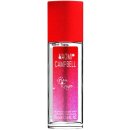 Naomi Campbell Glam Rouge deodorant sklo 75 ml