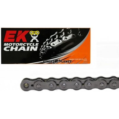 EK Chain Řetěz 420 H 108 | Zboží Auto