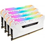 Corsair VENGEANCE RGB PRO DDR4 16GB (2x8GB) 3600MHz CL18 CMW16GX4M2C3600C18W – Sleviste.cz