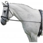 WALDHAUSEN Gumový chambon černý – Zboží Dáma