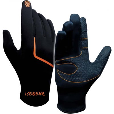 Behr zimní rukavice Outdoor Gloves – Zboží Dáma