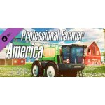 Professional Farmer 2014 - America DLC – Hledejceny.cz