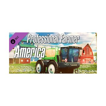 Professional Farmer 2014 - America DLC