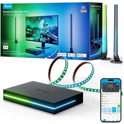 Govee H6603311 – Hledejceny.cz