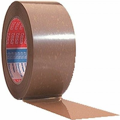 Tesa PP lepicí páska havana, 100 m x 48 mm – Zboží Dáma