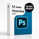 Photoshop 2025 Windows I BLACK FRIDAY – Zboží Živě