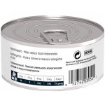 Hill's Prescription Diet Z/D Alergie a péče o kůži 156 g – Zboží Mobilmania