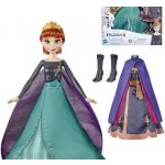 Hasbro Ledové Království Velká proměna Anna – Zbozi.Blesk.cz