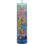 Mattel Barbie Color reveal barbie mořská panna HRK12 – Zboží Dáma