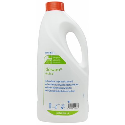 Schulke & Mayr Desam Extra 1 l – Sleviste.cz