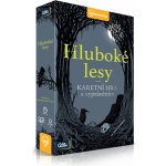 Albi Myriorama Hluboké lesy – Hledejceny.cz