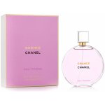 Chanel Chance Eau Tendre parfémovaná voda dámská 150 ml – Hledejceny.cz