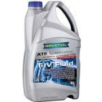 Ravenol ATF T-IV Fluid 4 l – Zbozi.Blesk.cz