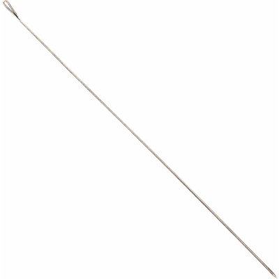 WATERQUEEN Jehla na nástrahu na lov na položenou 12 cm 2 ks – Hledejceny.cz