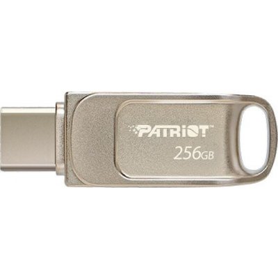 Patriot TAB T560 256GB PS256GT560DS5D – Sleviste.cz