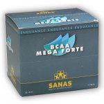 SANAS BCAA MEGA FORTE 660 ml – Hledejceny.cz