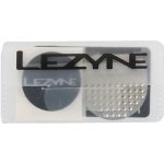 Lezyne Classic Patch Kit Clear Lepení – Hledejceny.cz