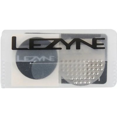 Lezyne Classic Patch Kit Clear Lepení – Hledejceny.cz