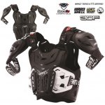 Chránič hrudi a zad Leatt 4.5 PRO – Sleviste.cz