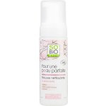 BIO SO´BIO pěna čistící pro dokonalou pleť 150 ml – Sleviste.cz