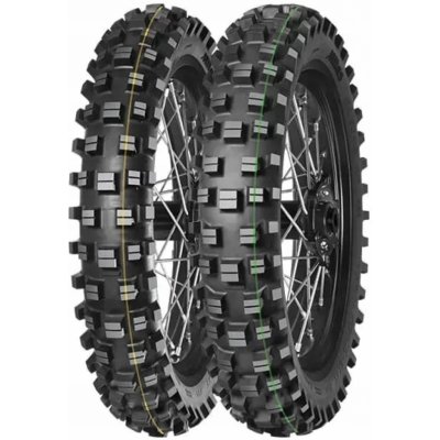 Mitas T754 120/90 R18 65M – Zboží Mobilmania