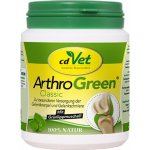 cdVet Kloubní výživa Arthro Green Classic 165 g – Hledejceny.cz