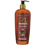 Body Tip Arganové tělové mléko zpevňující 3v1 400 ml – Sleviste.cz