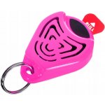 Tickless pet Ultrazvukový odpuzovač klíšťat a blech pro psy barvy pink 1 kus – Hledejceny.cz