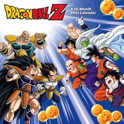 Specifikace Curepink Oficialni Manga Dragon Ball Z Sq 30 5 X 30 5 61 Cm 21 Heureka Cz