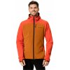 Pánská sportovní bunda Vaude Men's Larice Jacket V glowing red