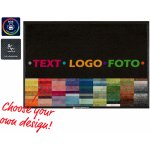 GDmatsEU GD900 ColorStar logo rohož 10 mm vlas, 2 cm gumový okraj 115 x 85 cm – Zbozi.Blesk.cz