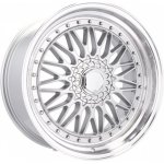 Racing Line By479 10X17 5X112 ET20 silver polished Edge – Hledejceny.cz