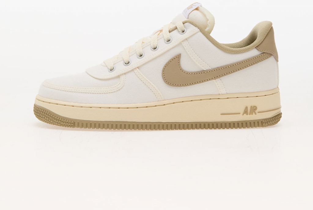 Nike W Air Force 1 \'07 sail/ limestone-pale vanilla-coconut milk