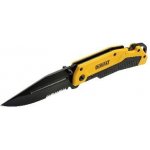 DeWALT Nářadí - Kapesní zavírací nůž 82 mm DWHT0-10313 – Sleviste.cz