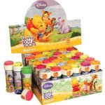 Bublifuk Medvídek Pú 60 ml – Zboží Mobilmania