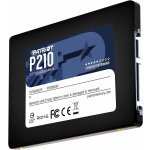 Patriot P210 1TB, P210S1TB25 – Zboží Živě
