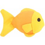 BeCoThings Beco Cat Nip Hračka pro kočku Andulka Bertie 7,5 cm – Zbozi.Blesk.cz