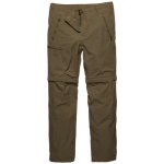 Vintage Industries Minford hnědé – Zboží Dáma