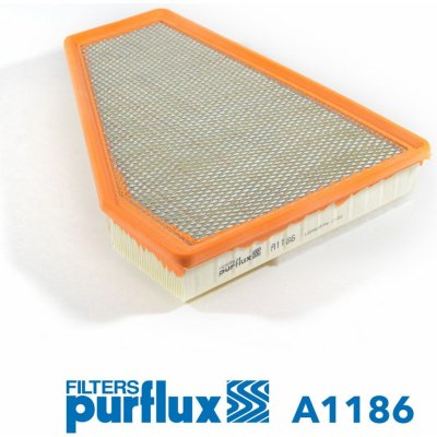 Vzduchový filtr PURFLUX A1186 – Hledejceny.cz