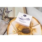 Pleva medové mýdlo s levandulí 90 g – Zboží Dáma