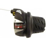 Shimano Tourney SL-RS36 – Zboží Dáma