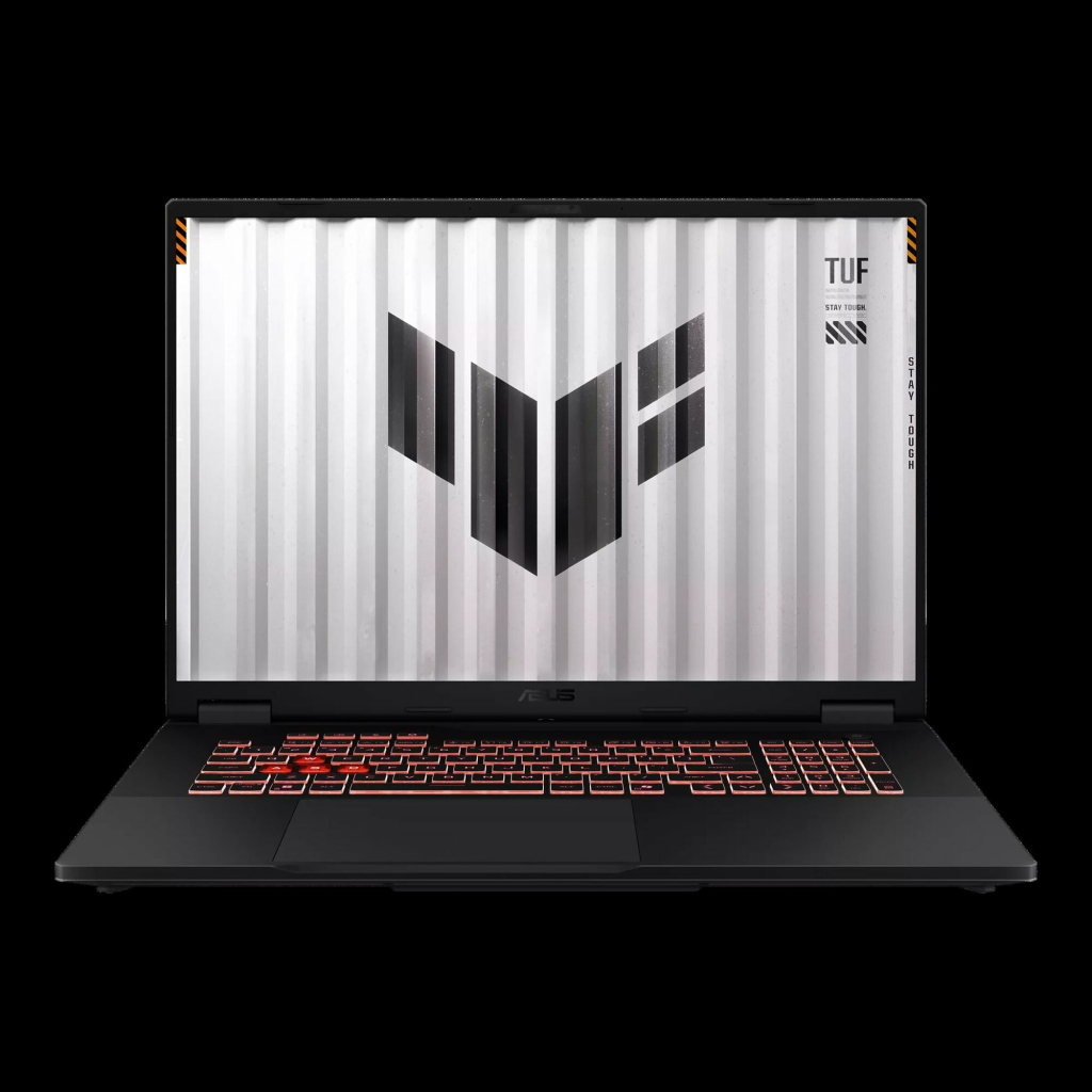 Asus TUF Gaming A18 FA808UH-S8010W