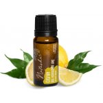Natasha Bio esenciální olej Citron 30 ml – Hledejceny.cz